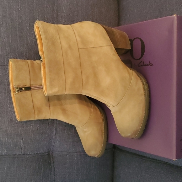 Booties - Picture 1 of 7